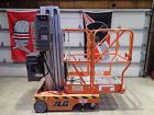 15sp Jlg Electric Personnel Basket