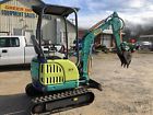 15vx Ihi Mini Good Undercarriage
