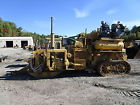 16-30 Krose Perrault Pb Pipe Bender Nice Runs Exc Pipeline Bending Compressor