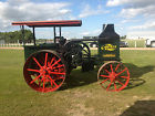 16-30h Advance Rumely Oil Pull