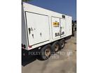 1600hafdtq 2008 Sullair Air Compressors