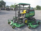1600 1600t Series 2 John Deere