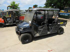1600xd4 Cushman Diesel Utility Cart Utv Dump Bed Bidadoo