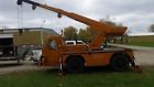 160rf2 Drott Go Devil Crane