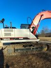 160x3 Linkbelt Excavator
