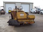 1649 Gehl Powerbox Diesel Tracked Asphalt Paver Hours