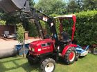 164s Sirmoer Siromer Compact Tractor Loader Topper Roller Chain Harrows Link
