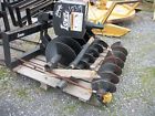 1650clh Lowe Skid Steer Auger
