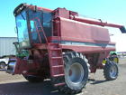 1680 Case Ih Combines Harvesters