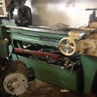 17-h South Bend Metal Lathe