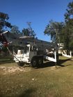 170-s Condor Boom Lift Man