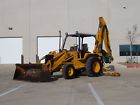 1700b Loader Backhoe Rock Hammer Jackhammer Jcb Tractor