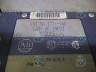 171-iad Allen Bradley Used