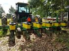 1710 John Deere 1997 Tillage