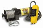 1715000 Superwinch Ac Winch Rated Line Pull