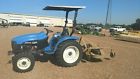 1725 New Holland 1999 Utility