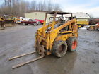 1737 Case Skid Steer Loader