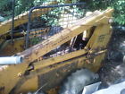 1740 Case Skid Steer Loader Not Running No Reserve