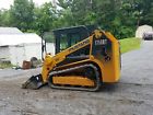 1750 Rt Mustang Skid Steer Loader