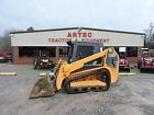 1750rt Mustang 2012 Multi Terrain Loader