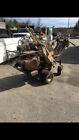175a Turfco Pipe Piper Vibratory Plow Model