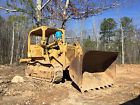 175c Dresser 1987 Track Loader
