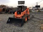 1760xl Daewoo Skid Steer Loader