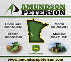 1780 John Deere 2001 Tillage