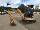 17zts 2006 John Deere Mini-excvator