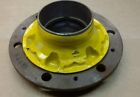 18098 Baumann Forklift Sideloader Hub New Piece