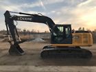 180g Lc John Deere 2013