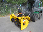 1812 Erskine 54 Hyd Skid
