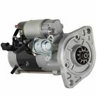 18539 Mas Starters New Holland Excavator 0609843655868