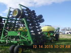 1890 John Deere 2012 Tillage