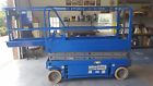 19-32 Genie Upright Scissor Lift