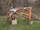 19-377 Ford Tractor Loader