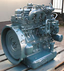 1902 Kubota Bobcat Good Running Engine