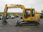 190e John Deere Farm Excavator