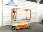1930es Jlg 2007 Scissor Lift Boom 19 Aerial 1932 Genie Skyjack