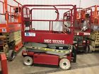 1932es Mec 2011 Scissorlift Lift