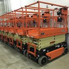 1932r Jlg Brand New 2017 400932001227
