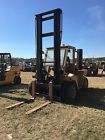H150f 194r Hyster Forklift 15000