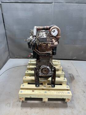1989008c2 6ta-830 Cummins Engine
