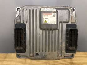 112500-1240 1j451-59051 Used Kubota Denso 3.3 Engine