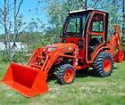 1kb32as Curits Cabs Ind Curtis Industries Complete Hard Sided Cab System