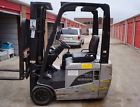 1n1-720858 1n1l18v Nissan Electric Forklift Serial Wheel