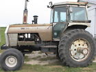 2-155 White 185 Hp Hercules