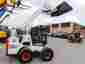 S-770 2-speeds Powerhouse Bobcat S770 Turbo 2-speed 2011 92 Hp Powerful Skid Steer Wheel Loader