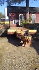 20halx 20 Halx Eager Beaver Trailer Flat Bed Heavy Duty Utility Construction