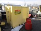 20-sg Trecan Snowmelter 20-ton Capacity